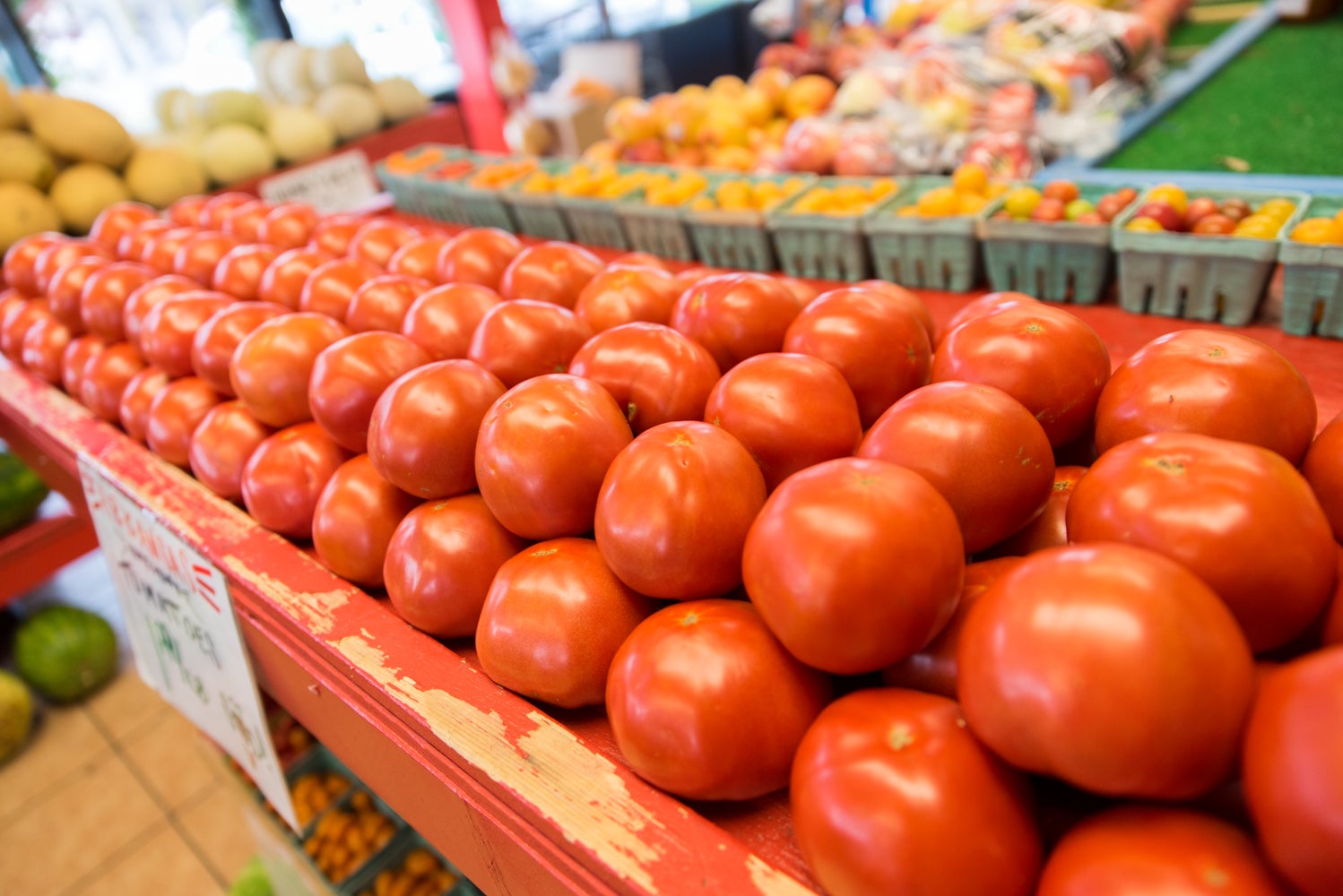 The Fruit Stand, 14433 Manchester Rd, Ballwin, MO, Food Specialties