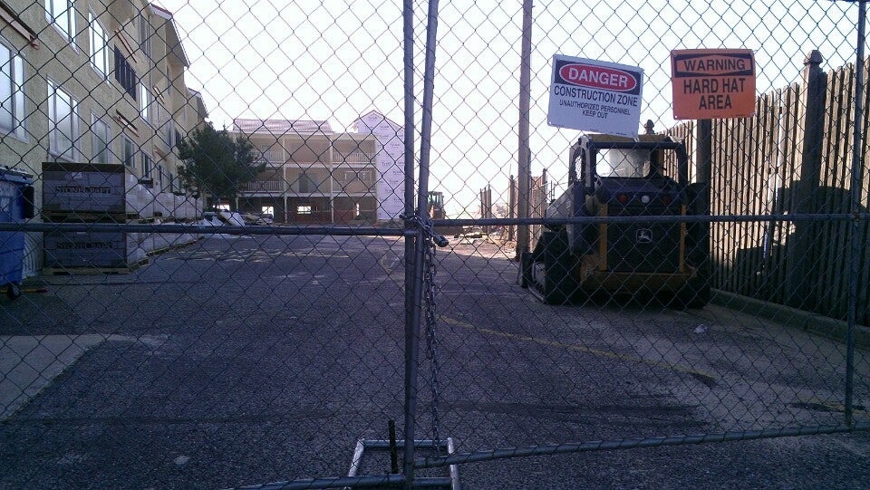 Ocean Club, Mantoloking, NJ, Office Buildings & Parks MapQuest