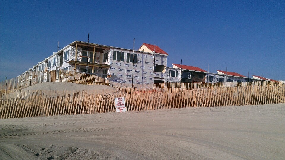 Ocean Club, Mantoloking, NJ, Office Buildings & Parks MapQuest
