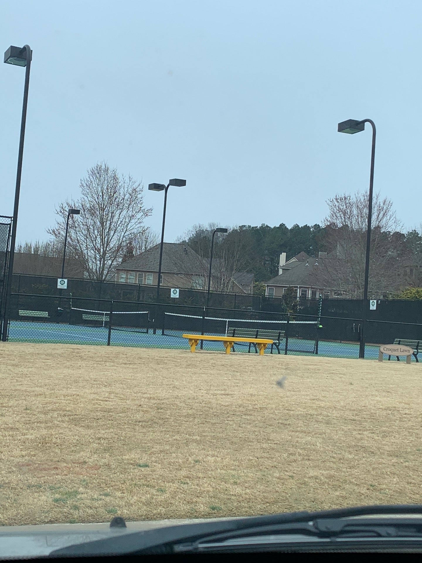 Seven Hills Tennis Courts, Retreat Xing, Dallas, GA MapQuest