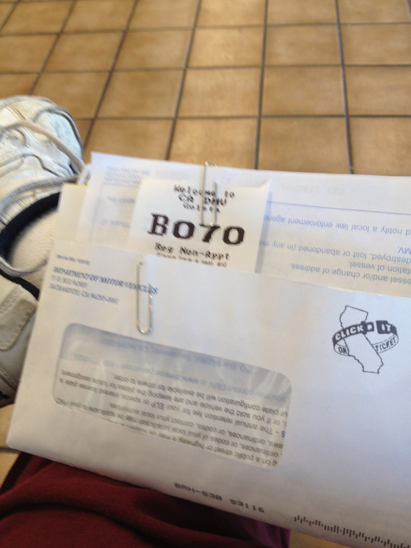 Goleta DMV Office, 7127 Hollister Ave, Goleta, CA, Commuter Rail