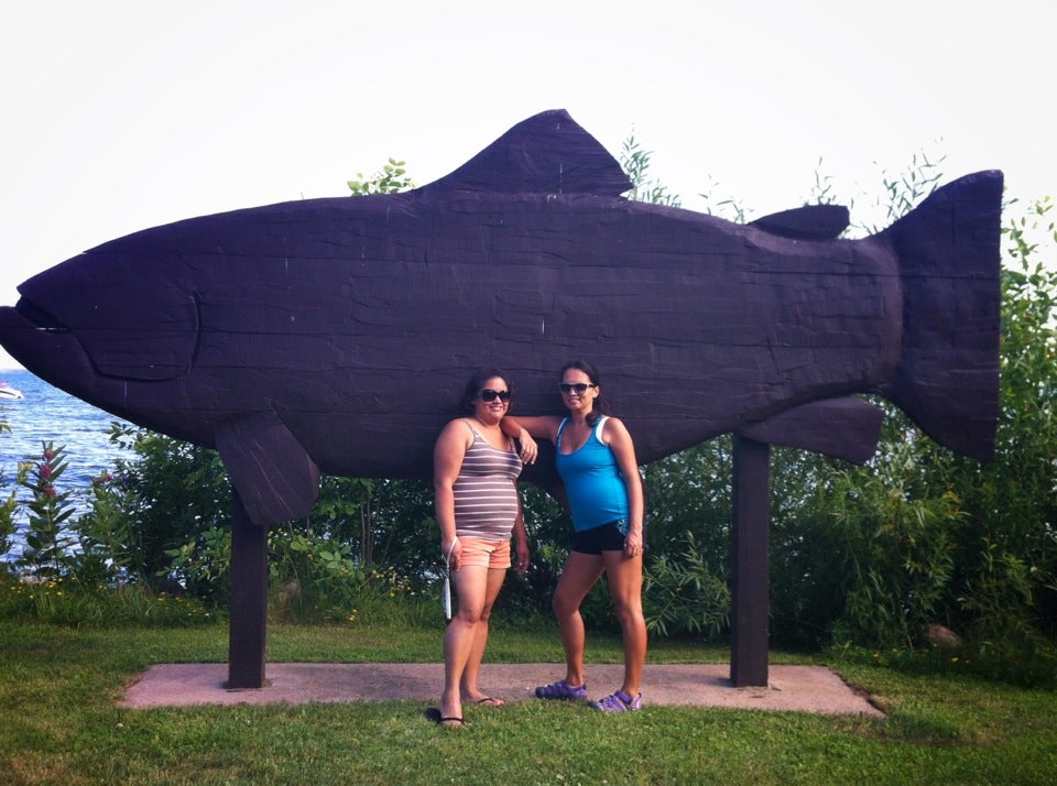 Washburn, WI Map & Directions MapQuest