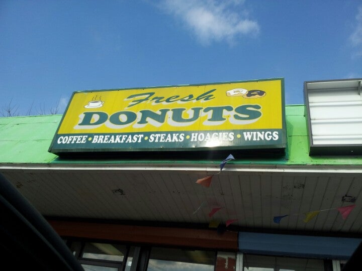 Fresh Donuts 15