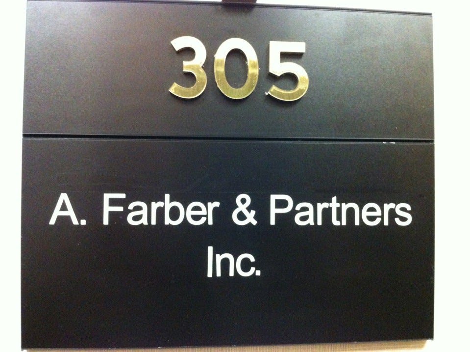 A.Farber & Partners