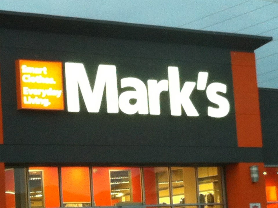 Mark's