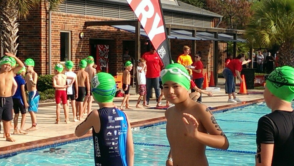 Lakeland Activity Center, 16902 Bridgeland Ldg, Cypress, TX, Recreation