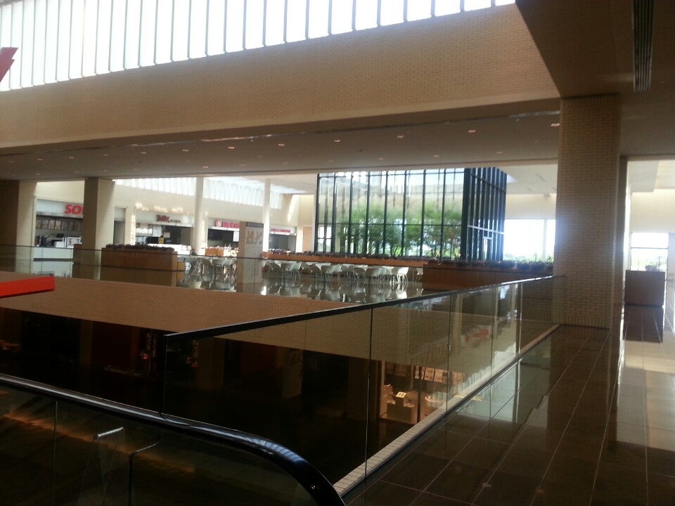 Food Court, NorthPark Center, Dallas, TX, Eating places - MapQuest