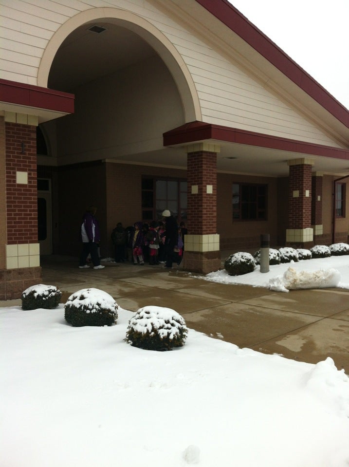 rosa parks elementary indianapolis