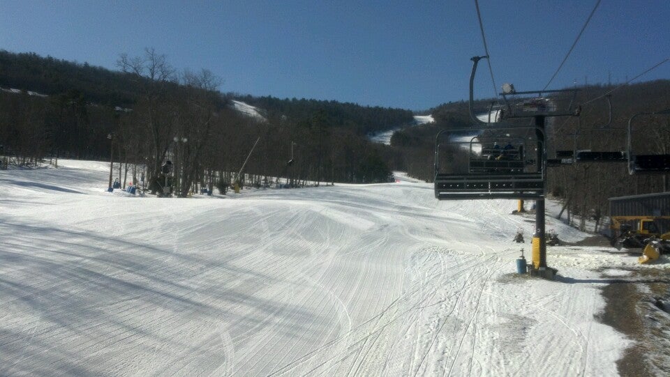 Penn Laird, VA Map & Directions MapQuest