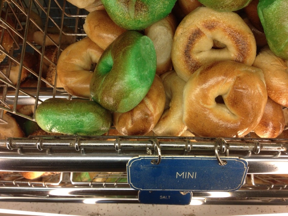 Bayonne, NJ Map & Directions MapQuest