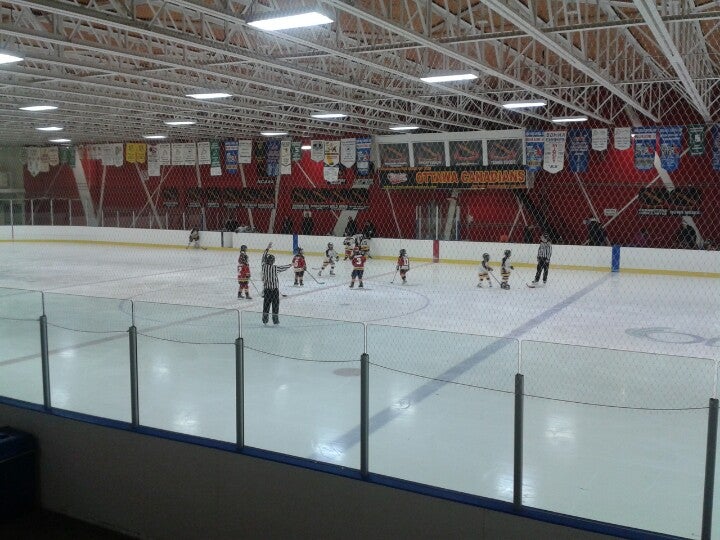 rink Jim Tubman Chevrolet Sens Rink | Adjeleian Allen Rubeli Limited