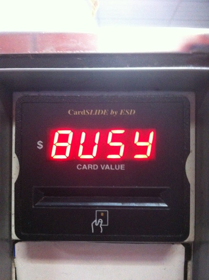 Super Clean/Clean Rite Laundromat, 314 McDonald Ave, Brooklyn, NY, Dry