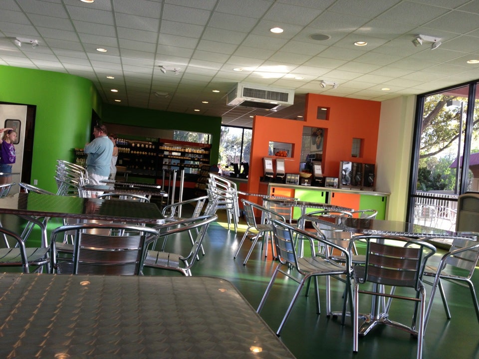 Lakeside Sandwich, Old Helena Rd, Winter Haven, FL, Eating places