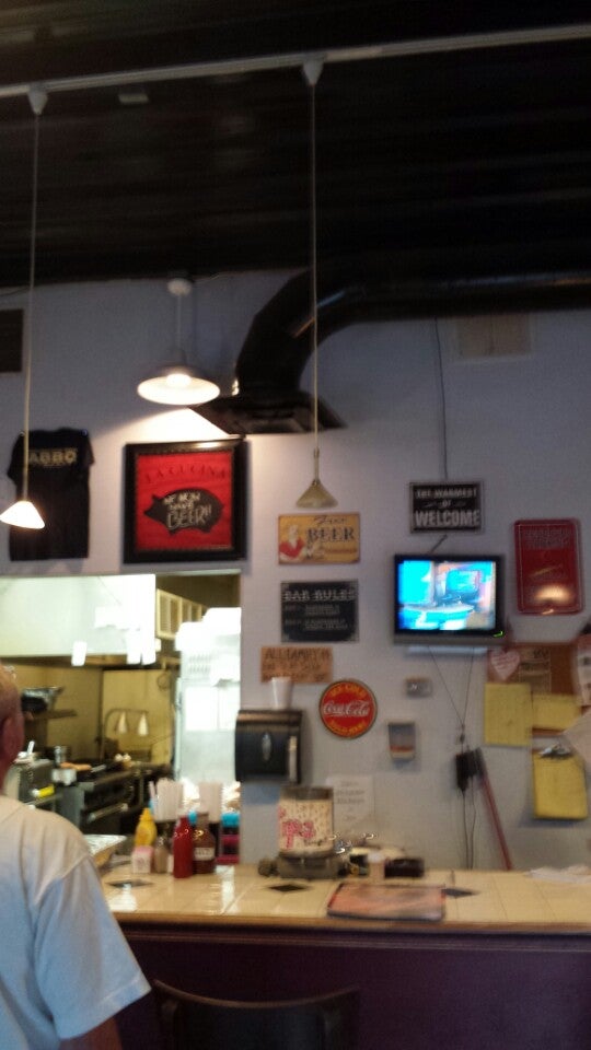 Arlington BarBQue Company, 11875 Highway 70, Arlington, TN