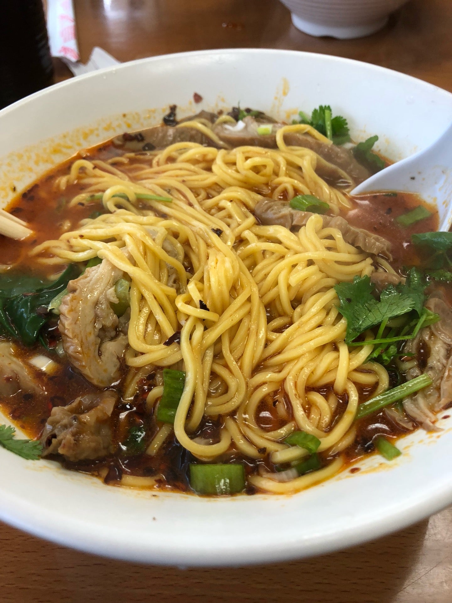 Best House Noodle, 9329 Valley Blvd, Rosemead, CA, Eating places MapQuest
