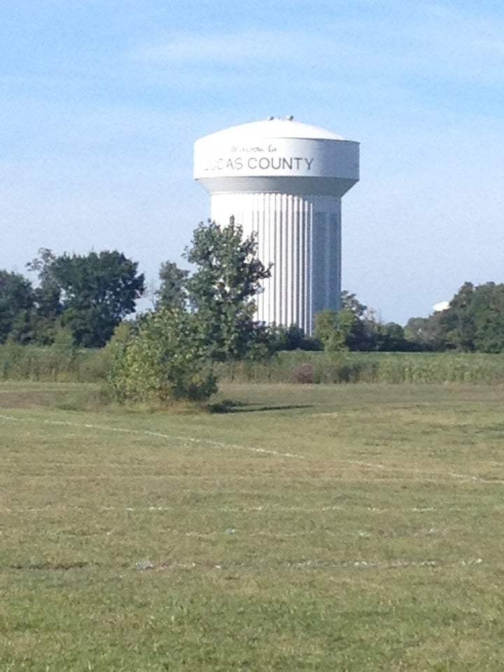 Timberstone Junior High School, 9000 Sylvania Ave, Sylvania, OH ...