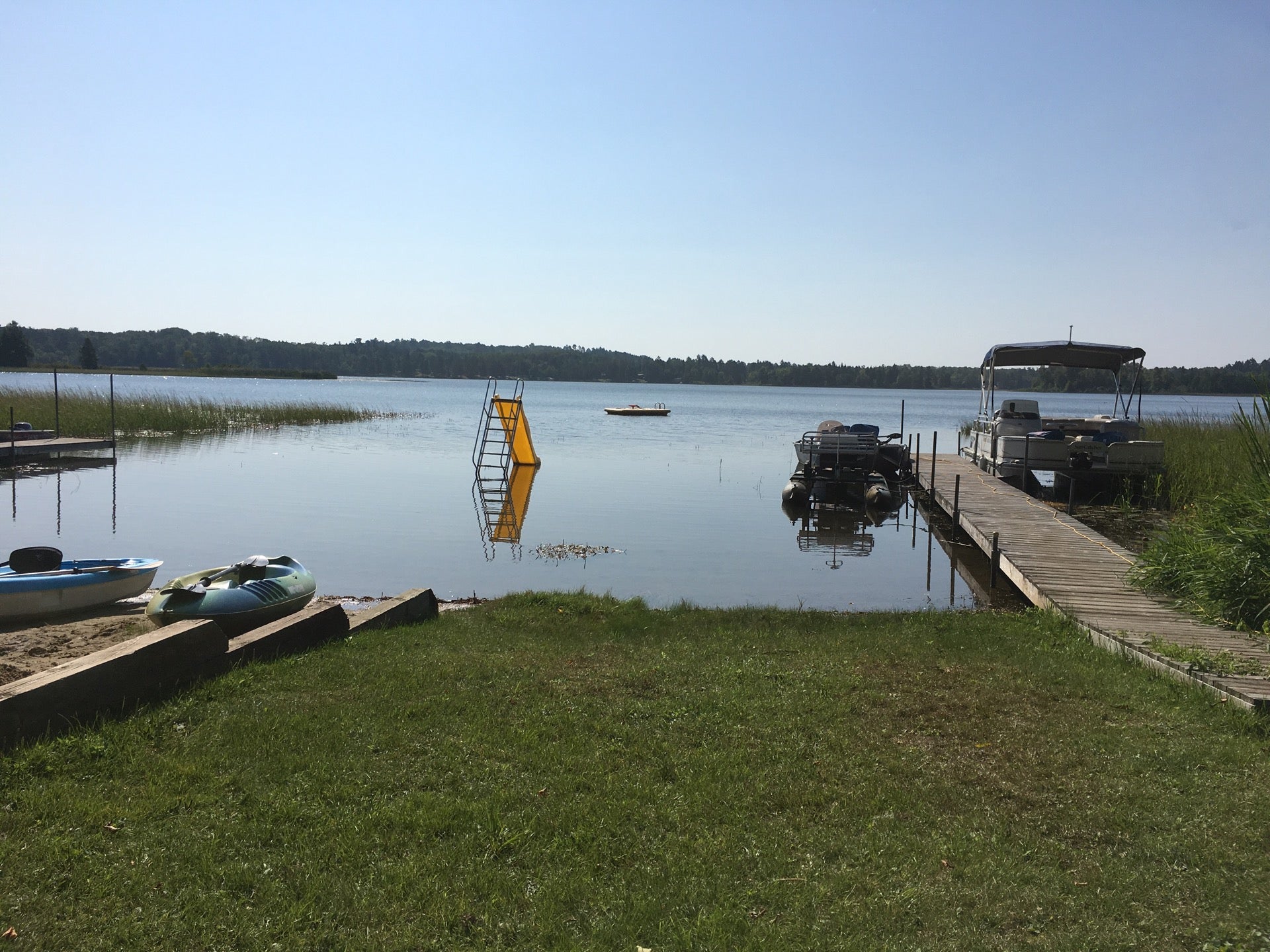 Backus, MN Map & Directions MapQuest