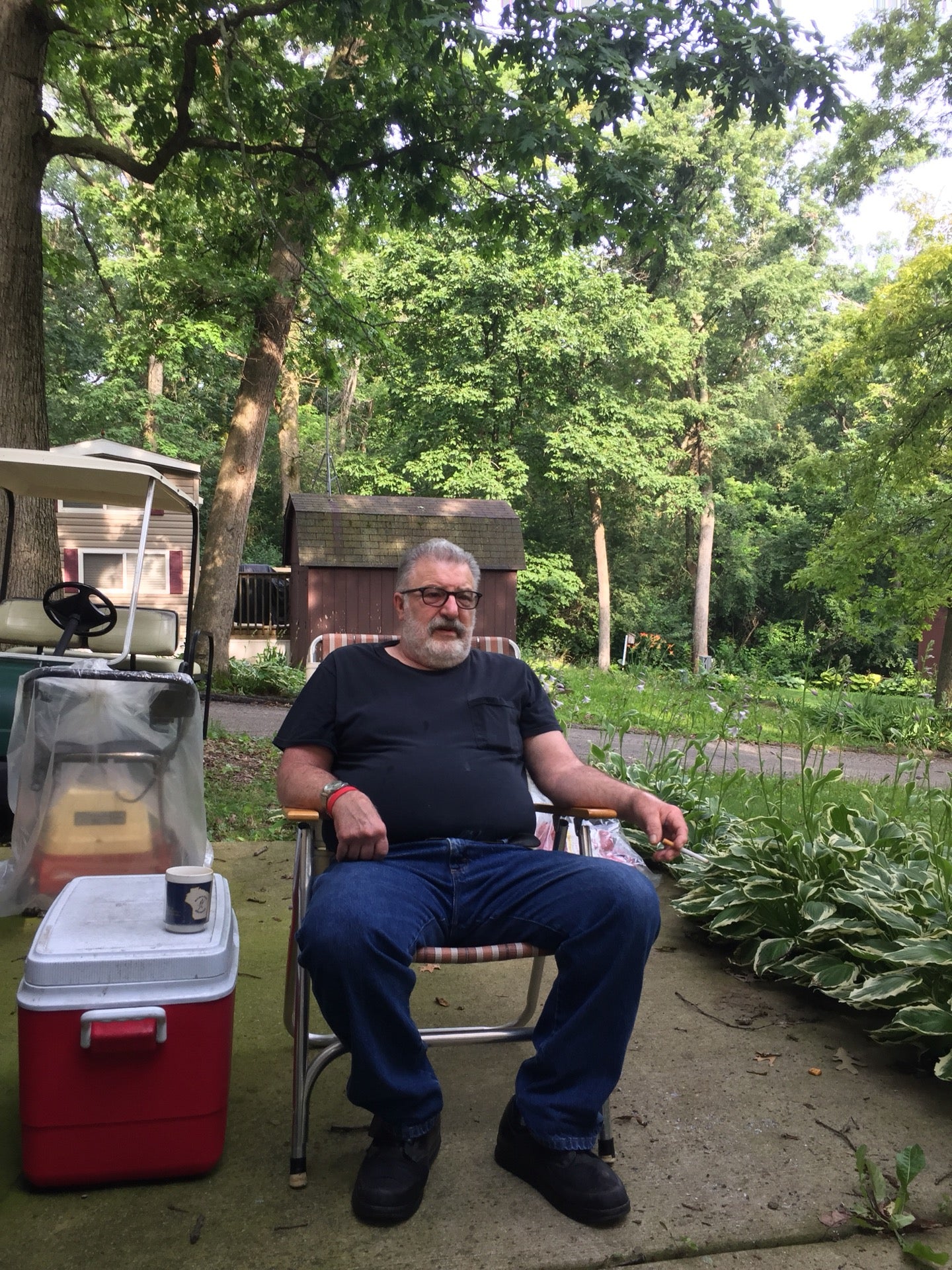 Jellystone Park of Fort Atkinson, N551 Wishing Well Ln, Koshkonong