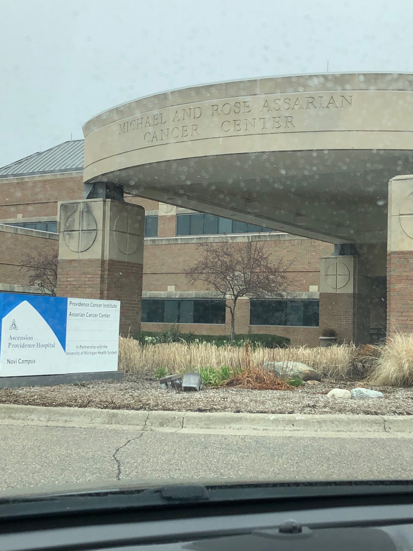 assarian-cancer-center-47601-grand-river-ave-novi-mi-health
