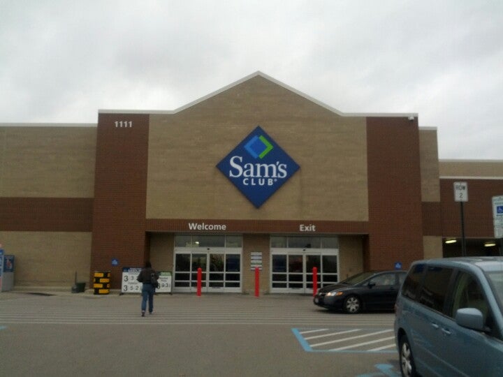 Find Sam's Club Near Me and Sam's Club Hours and Locations, by Kamal