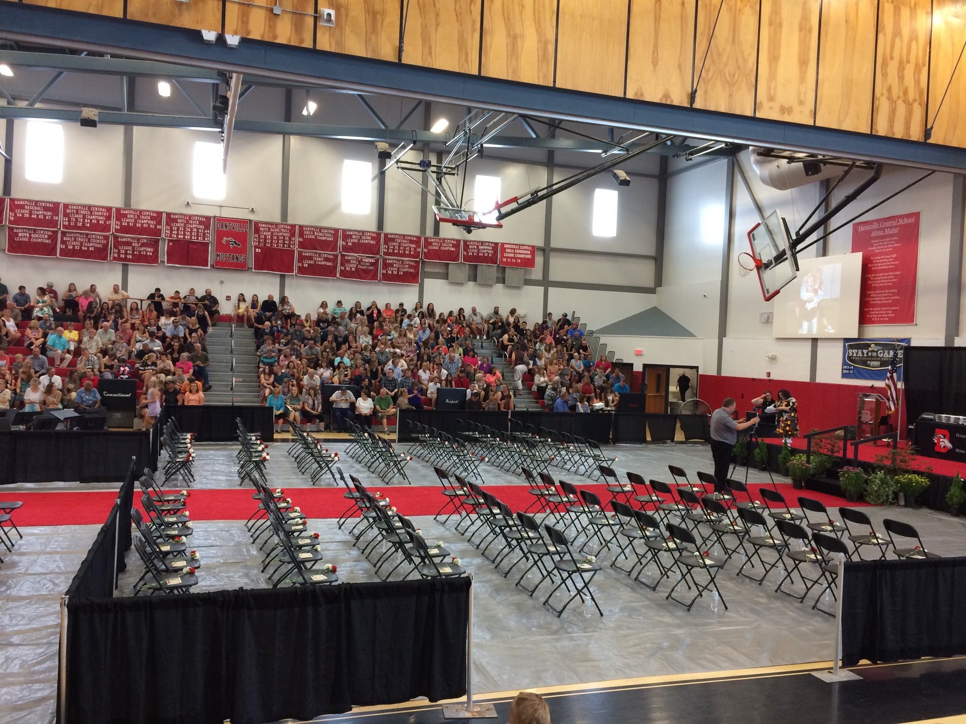 Dansville High School, 282 Main St, Dansville, NY MapQuest