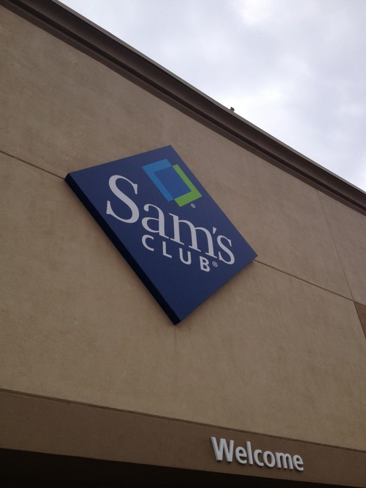 Sam's Club, 2325 W Interstate 20, Grand Prairie, TX, Nursing & Personal  Care NEC - MapQuest