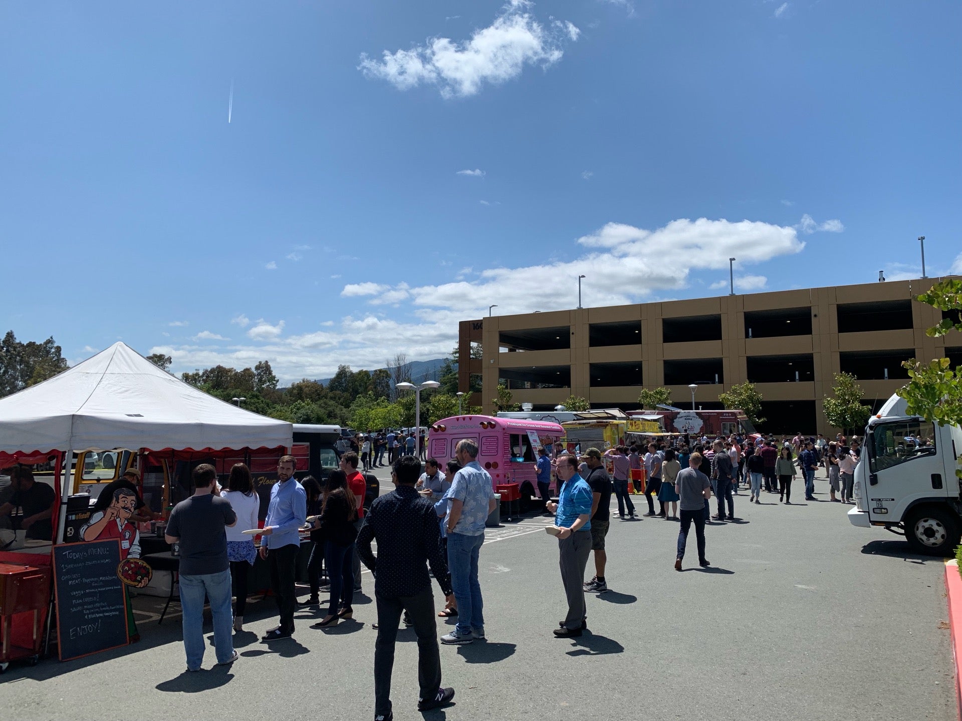 Netflix, Inc, 100 Winchester Cir, Los Gatos, CA, Business Services
