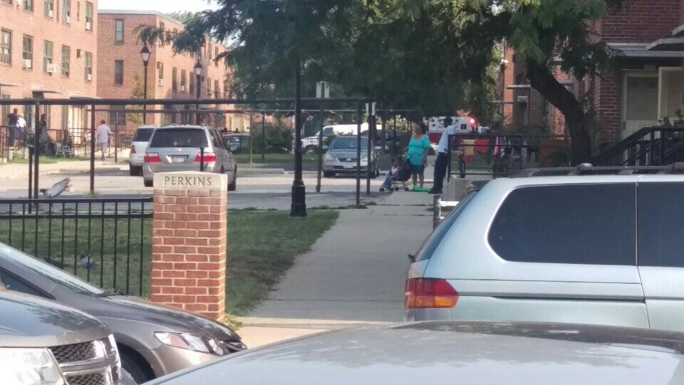 Beans & Bread, 402 S Bond St, Baltimore, MD MapQuest
