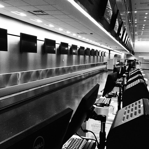 MSP Airport Terminal 2 Humphrey CLOSED, 7150 Humphrey Dr