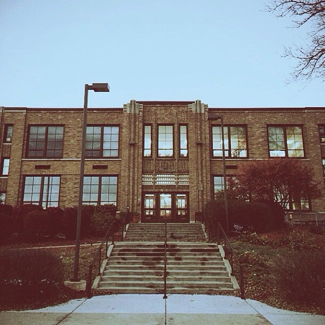 Park Spanish Immersion Elementary, 6300 Walker St, St Louis Park, MN