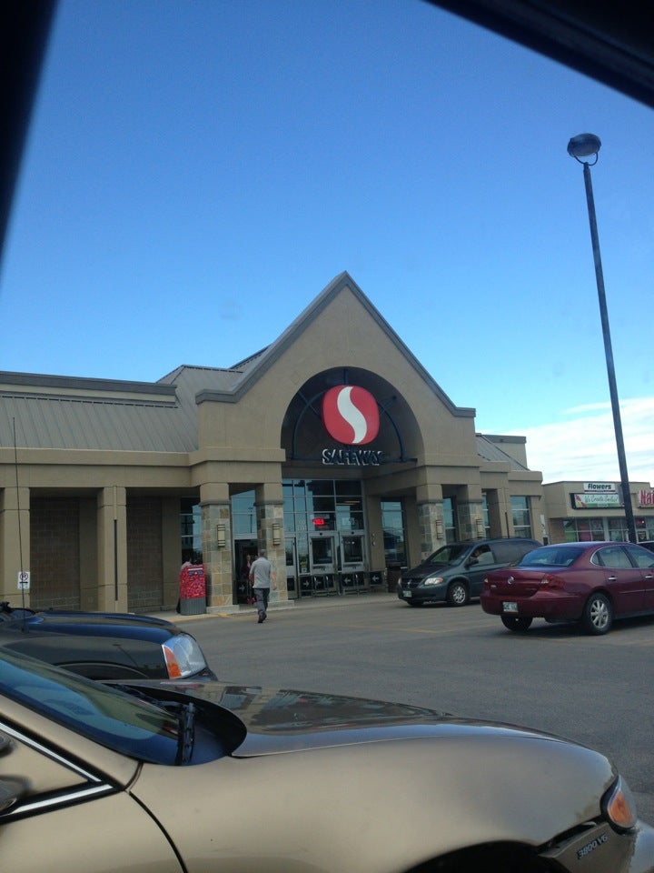 Safeway Pharmacy, 3393 Portage Ave, Winnipeg, MB MapQuest