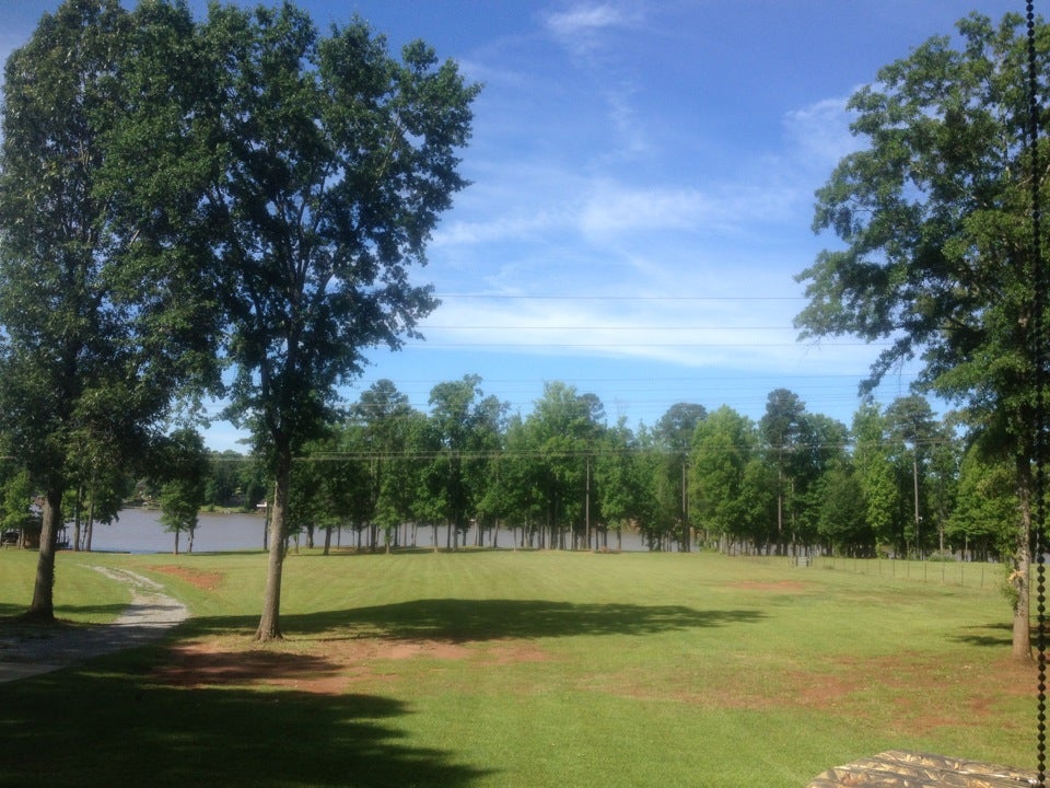 Lake Sinclair, Eatonton, GA MapQuest