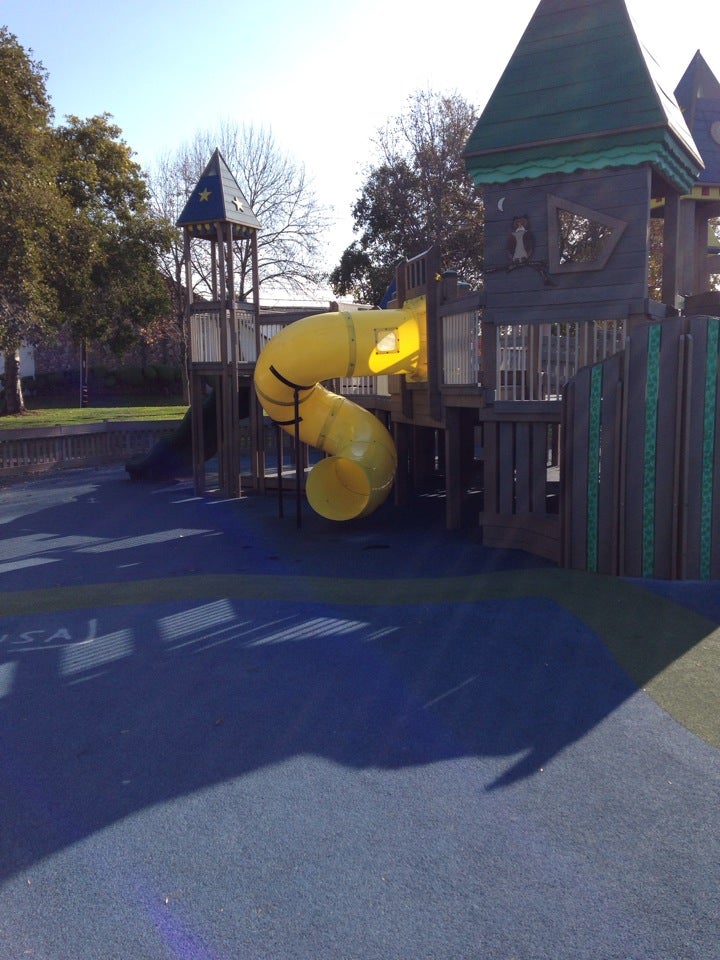 Matteo's Dream Playground, Concord, CA, Playgrounds MapQuest