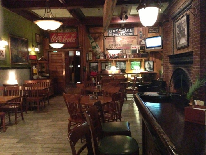 Highland House / Titlow Tavern, 92 W Main St, Uniontown, PA, Bars MapQuest