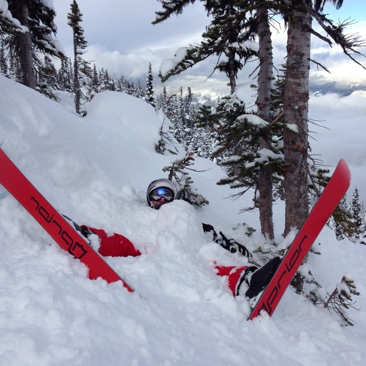 Prior Snowboard & Skiis Manufacturer