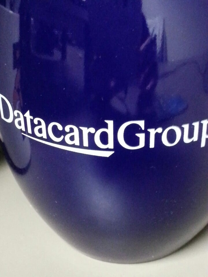 Datacard Group, 11111 Bren Rd W, MN, Business Services