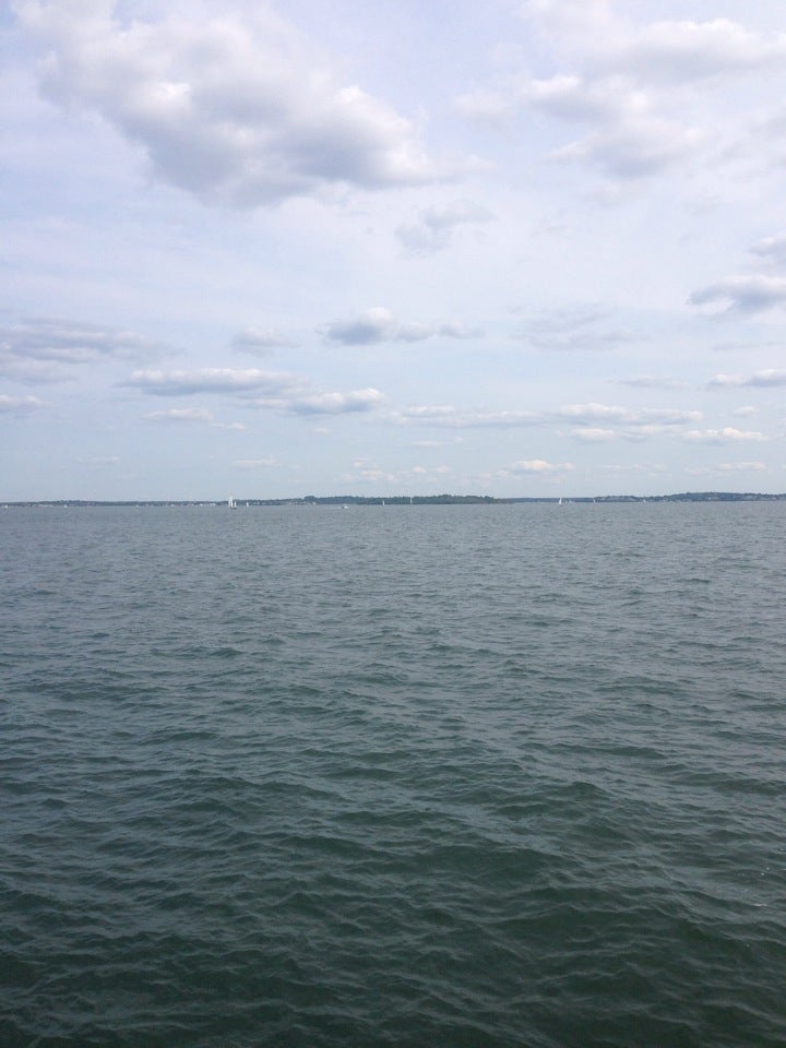 Pemberton Point Ferry, [1 199] Main St, Hull, MA, Marinas MapQuest