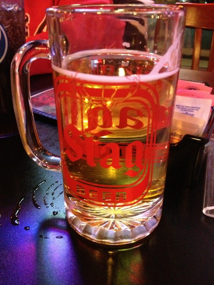 No Jacks Bar and Grill, 4001 State Route 159, Smithton, IL, Bar MapQuest