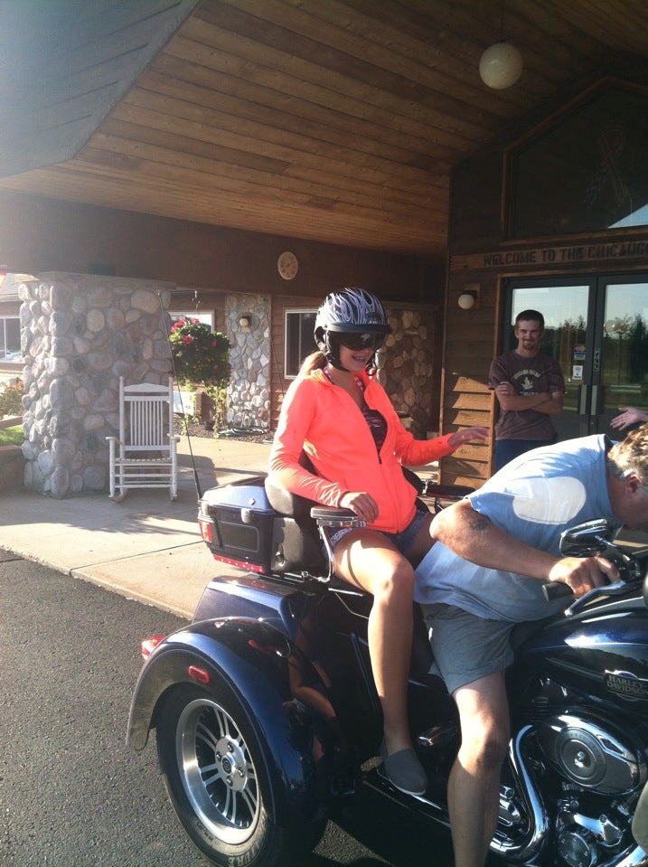 Long Lake, WI Map & Directions MapQuest