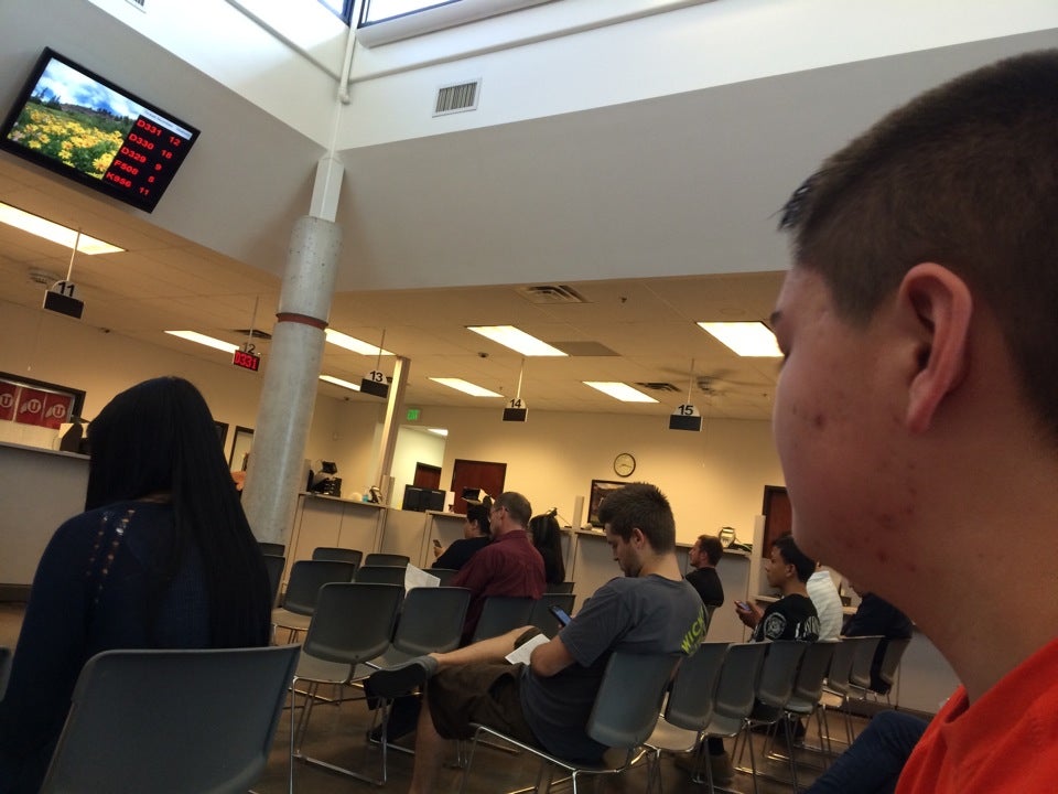 West Valley Driver's License Division, 2780 W 4700 S, Taylorsville, UT