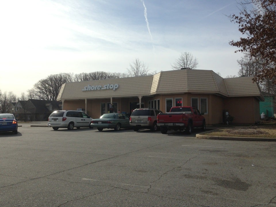 Shore Stop, 100 Main St, Stevensville, MD, Convenience Stores MapQuest