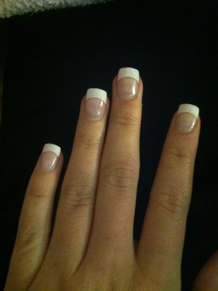 Contempo Nails, 7770 E Hampden Cir, Denver, CO, Health & Beauty