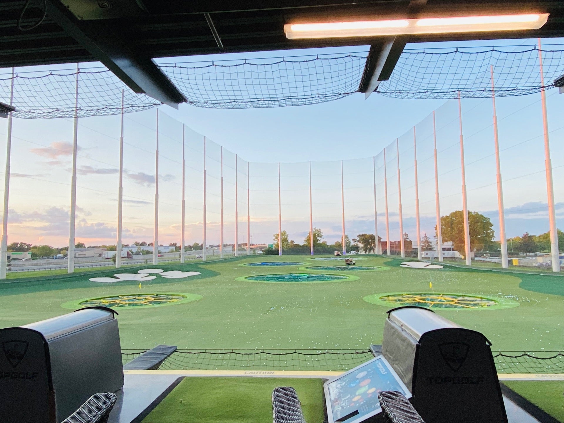 Topgolf - FISHERS IN, 46037