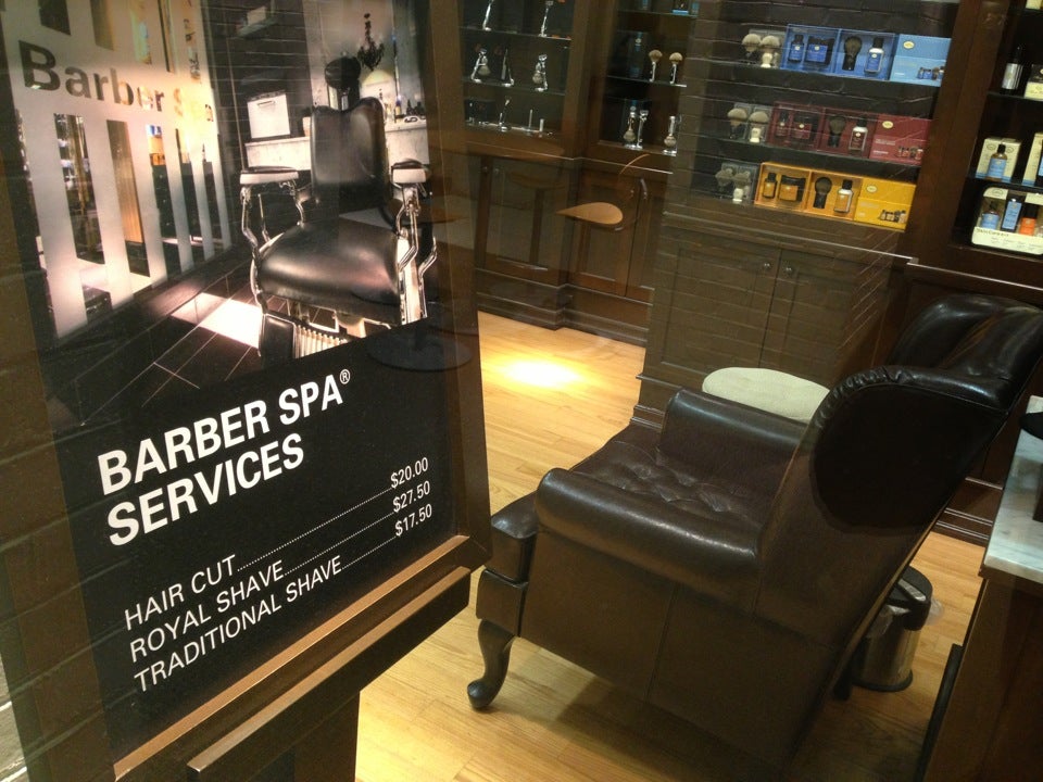 The Art of Shaving, 1 Gillette Park, Boston, MA, Hair Salons MapQuest