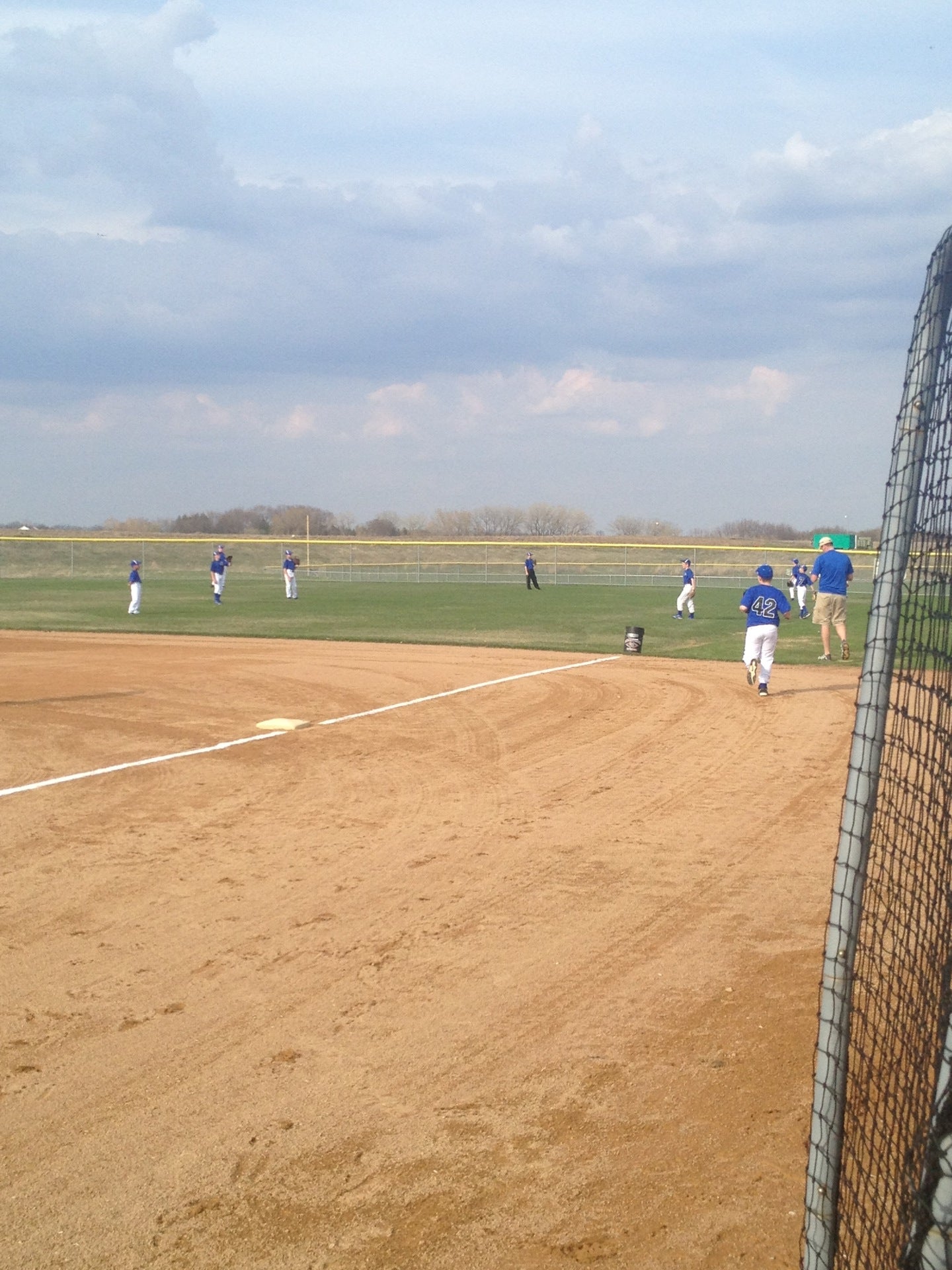 King Park, 18350 Dodd Blvd, Lakeville, MN, Sports MapQuest