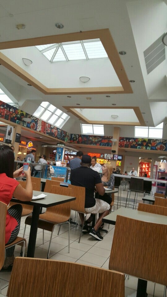 Miami International Mall Food Court 1455 NW 107th Ave Doral FL
