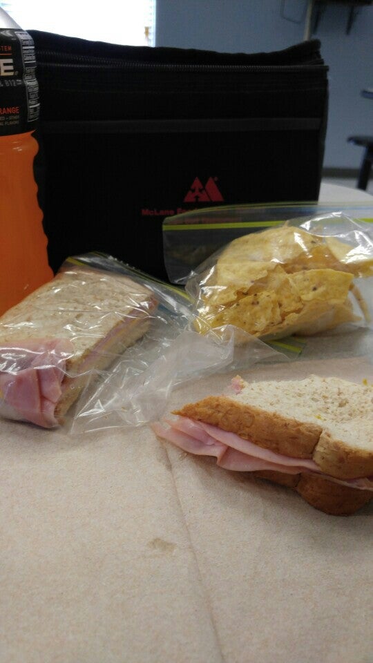 Mclane Café, Forest Park, Ga, Forest Park, GA, Cafes MapQuest