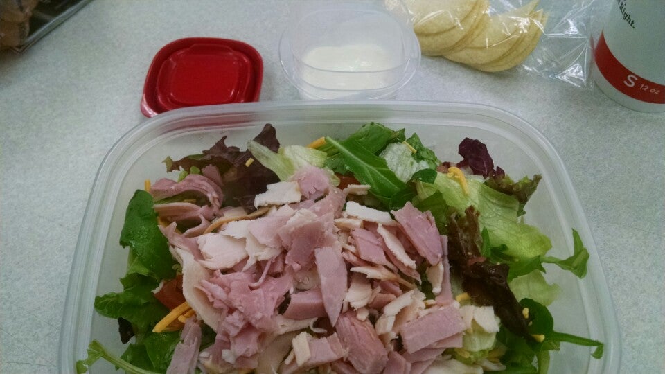 Mclane Café, Forest Park, Ga, Forest Park, GA, Cafes MapQuest