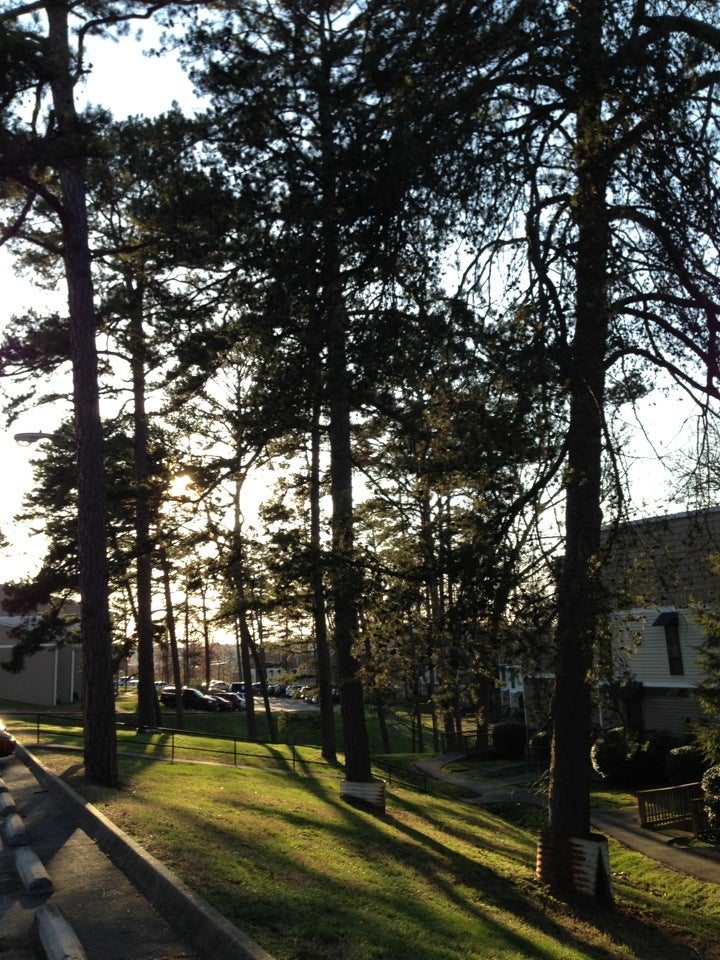 Sunflower Apartments, 4619 Sunflower Rd, Knoxville, TN, Apartment