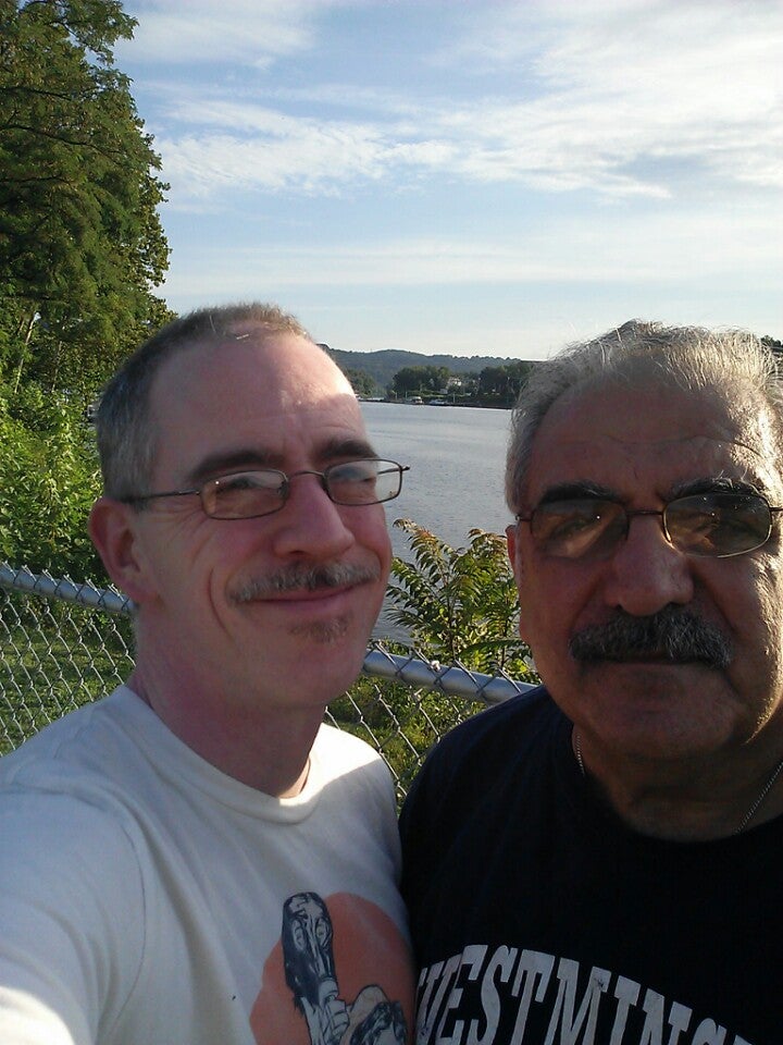 Verona, PA Map & Directions MapQuest